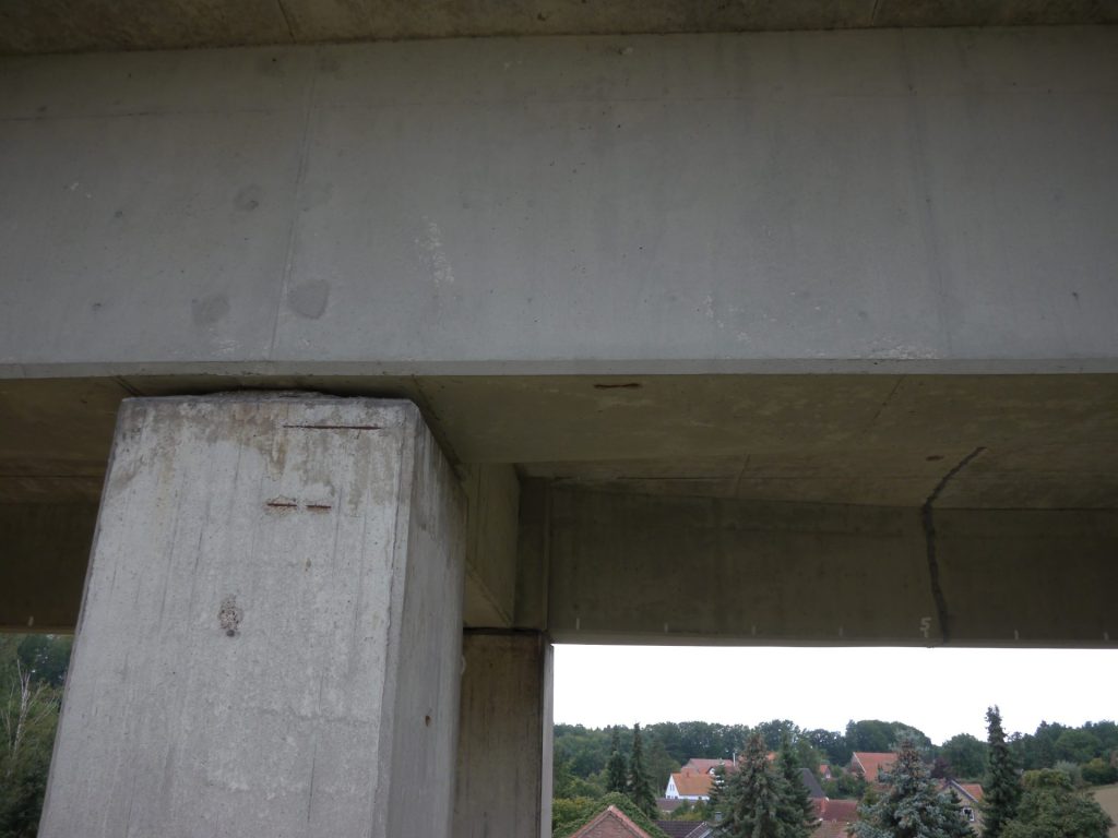 Dronenflug-Sued, Vermessung Kapelle