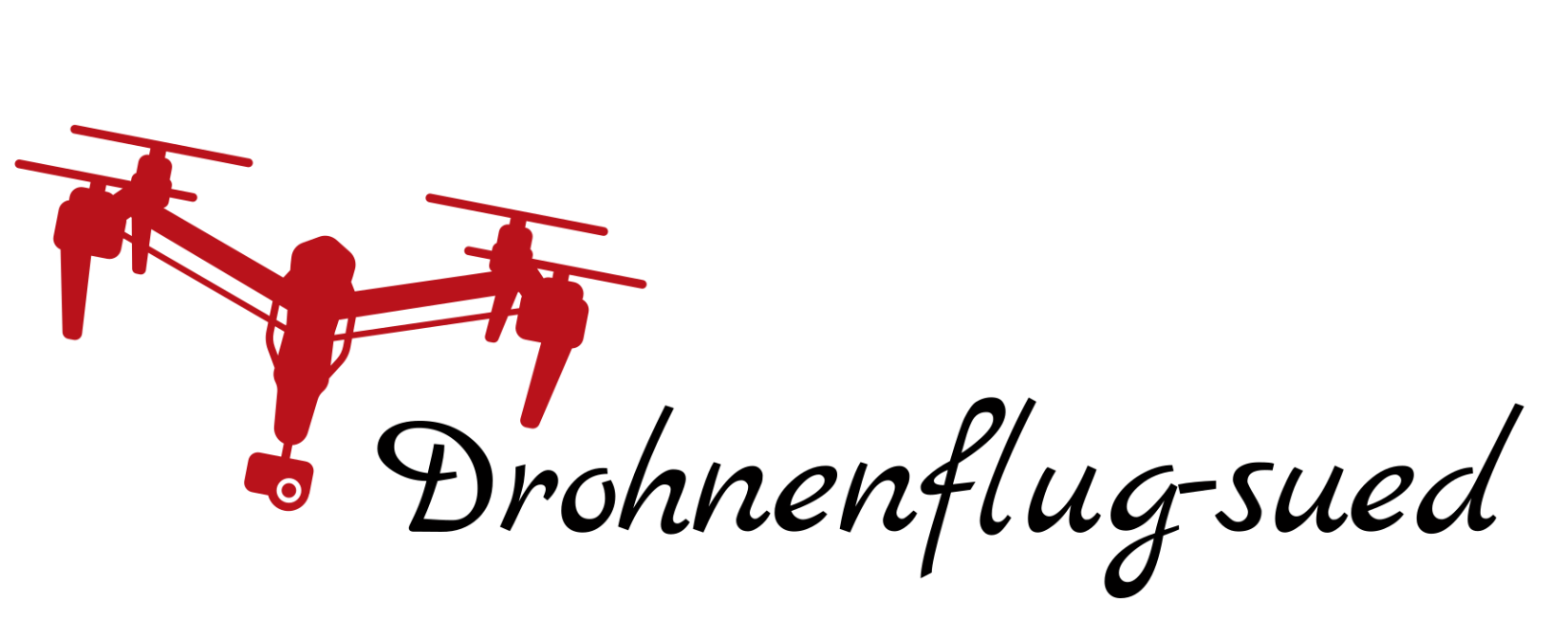 Dronenflug-Sued Logo