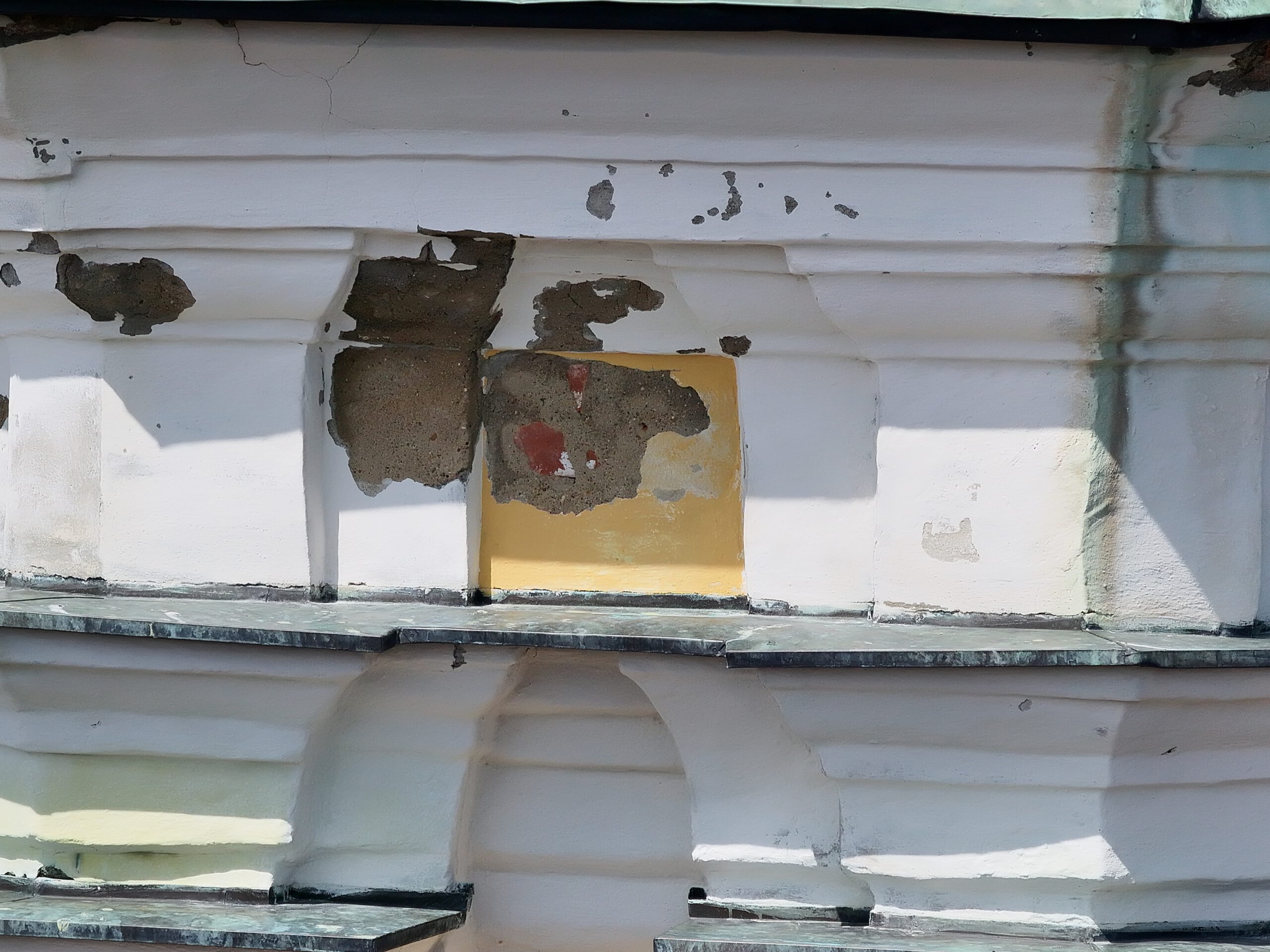 default alt="Gebäudeinspektion Drohnenpilot Süddeutschland"